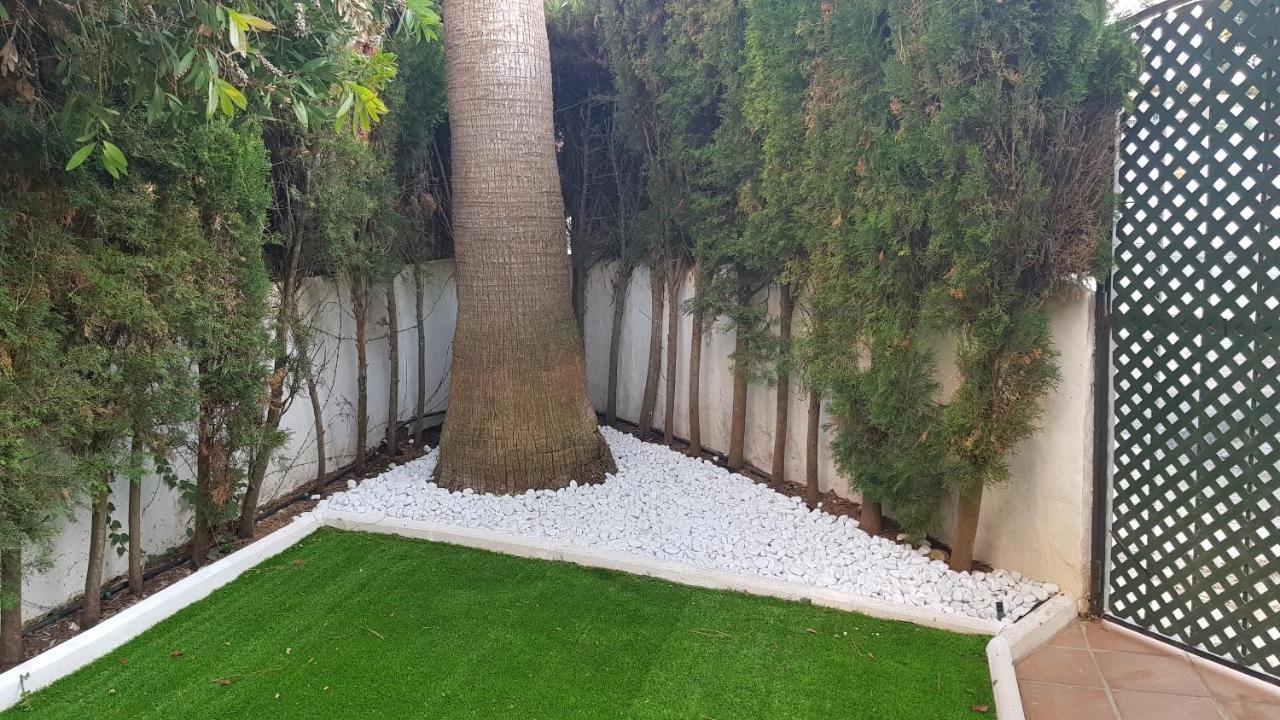 Playa Costa Sancti Petri Apartment Chiclana de la Frontera Bagian luar foto