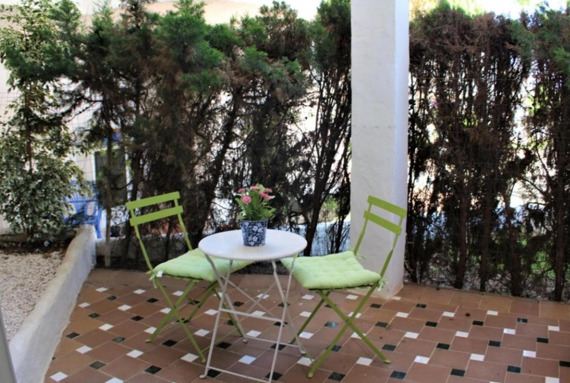 Playa Costa Sancti Petri Apartment Chiclana de la Frontera Bagian luar foto