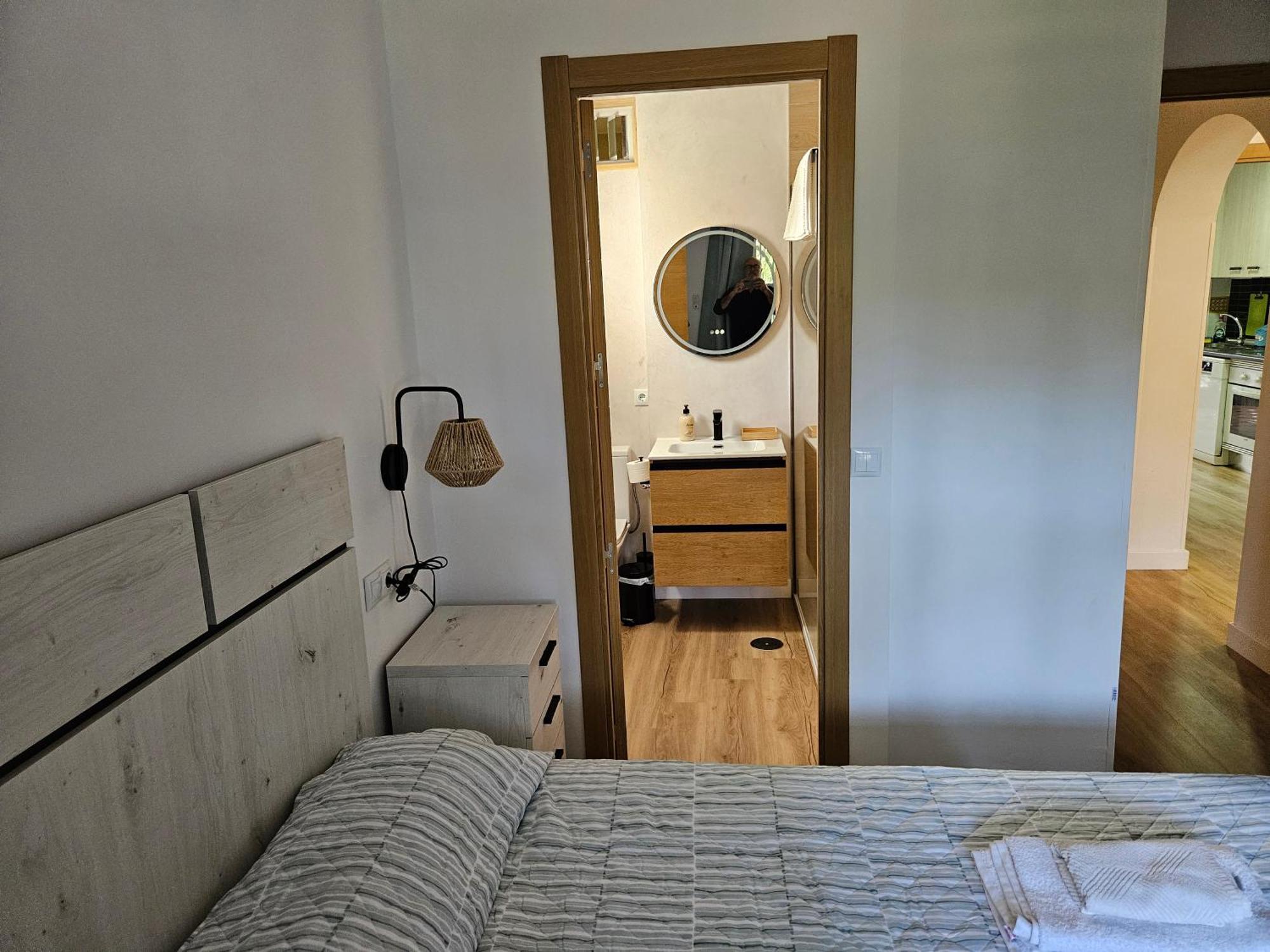 Playa Costa Sancti Petri Apartment Chiclana de la Frontera Bagian luar foto