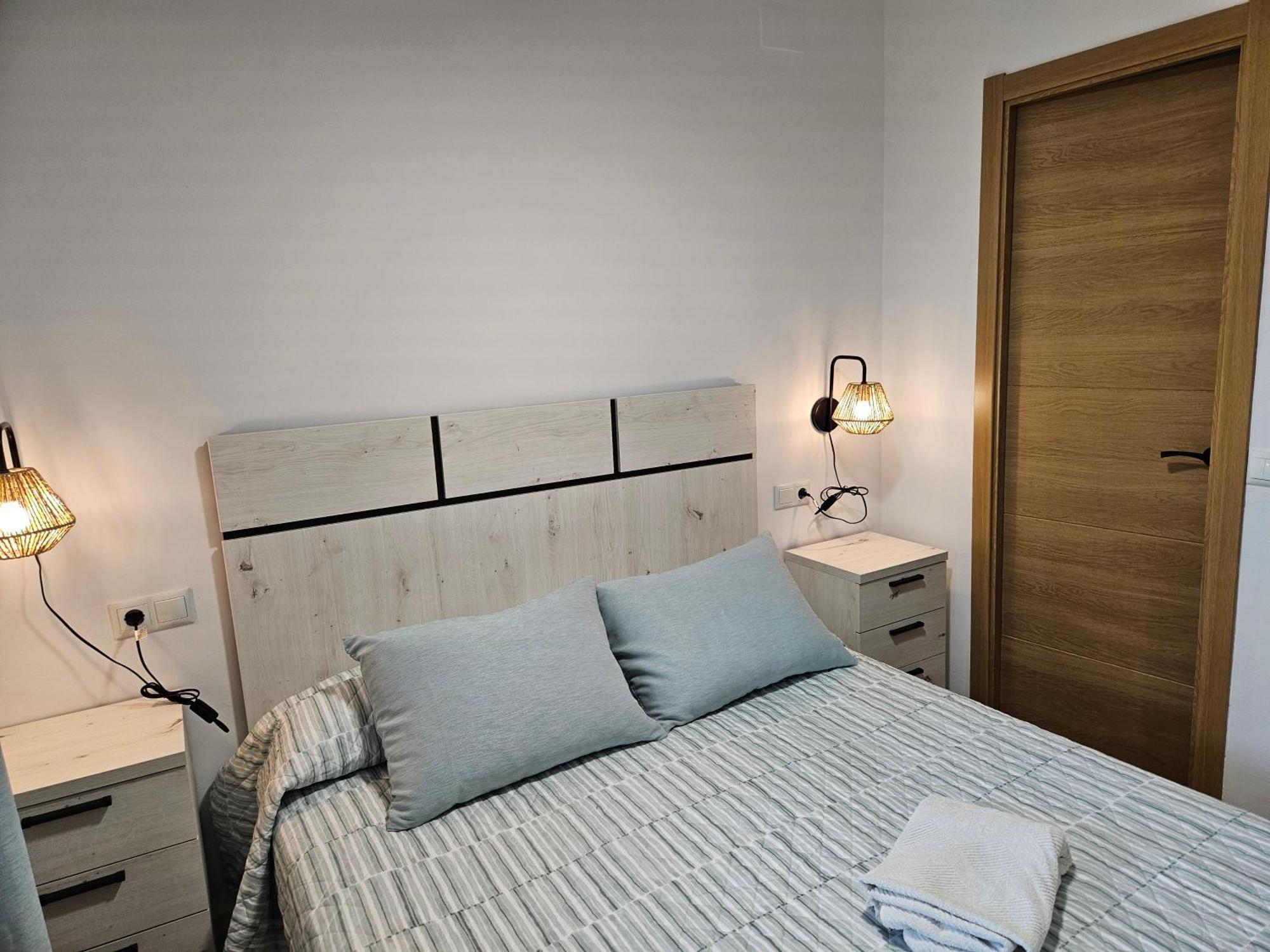 Playa Costa Sancti Petri Apartment Chiclana de la Frontera Bagian luar foto