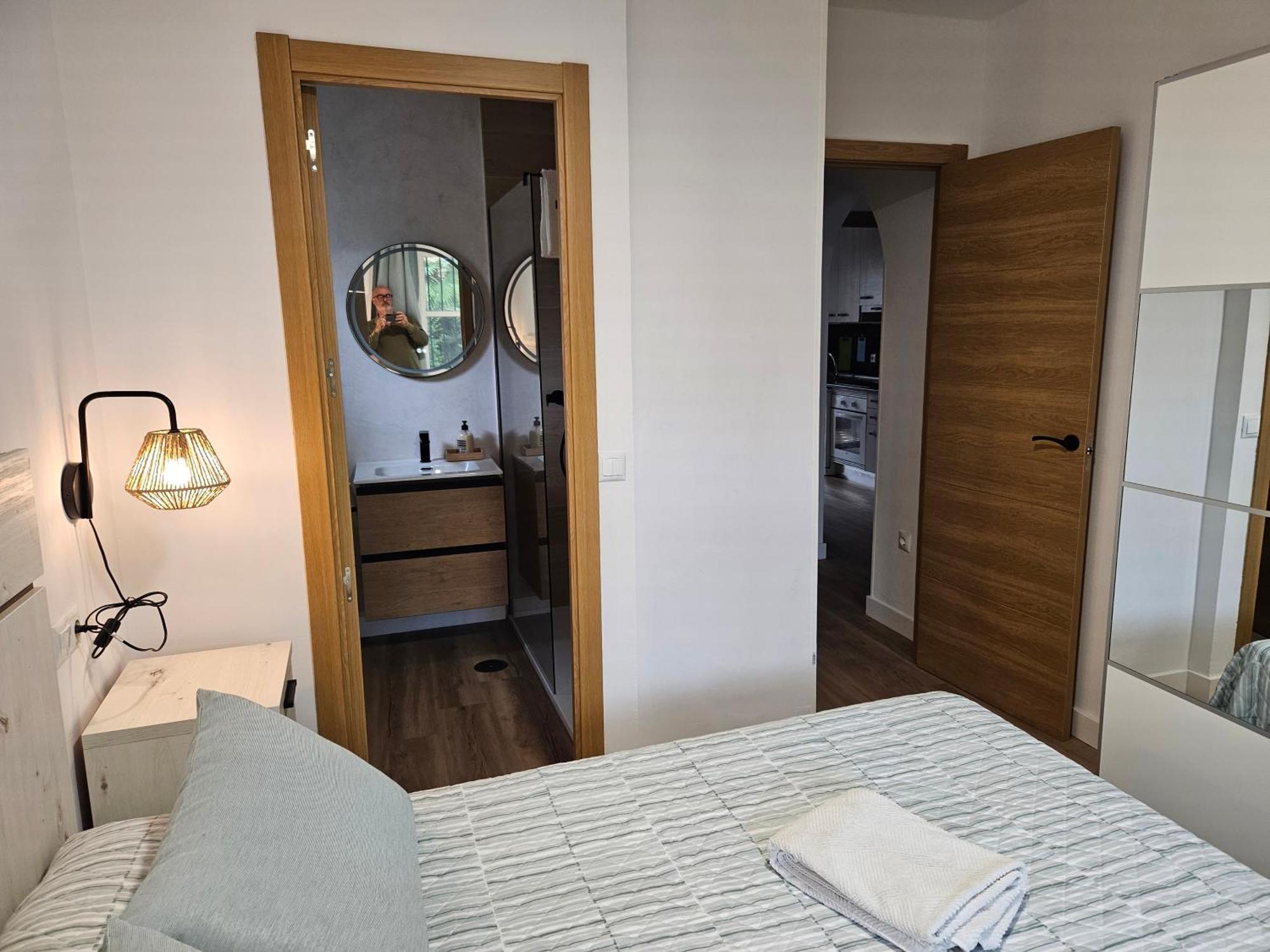 Playa Costa Sancti Petri Apartment Chiclana de la Frontera Bagian luar foto